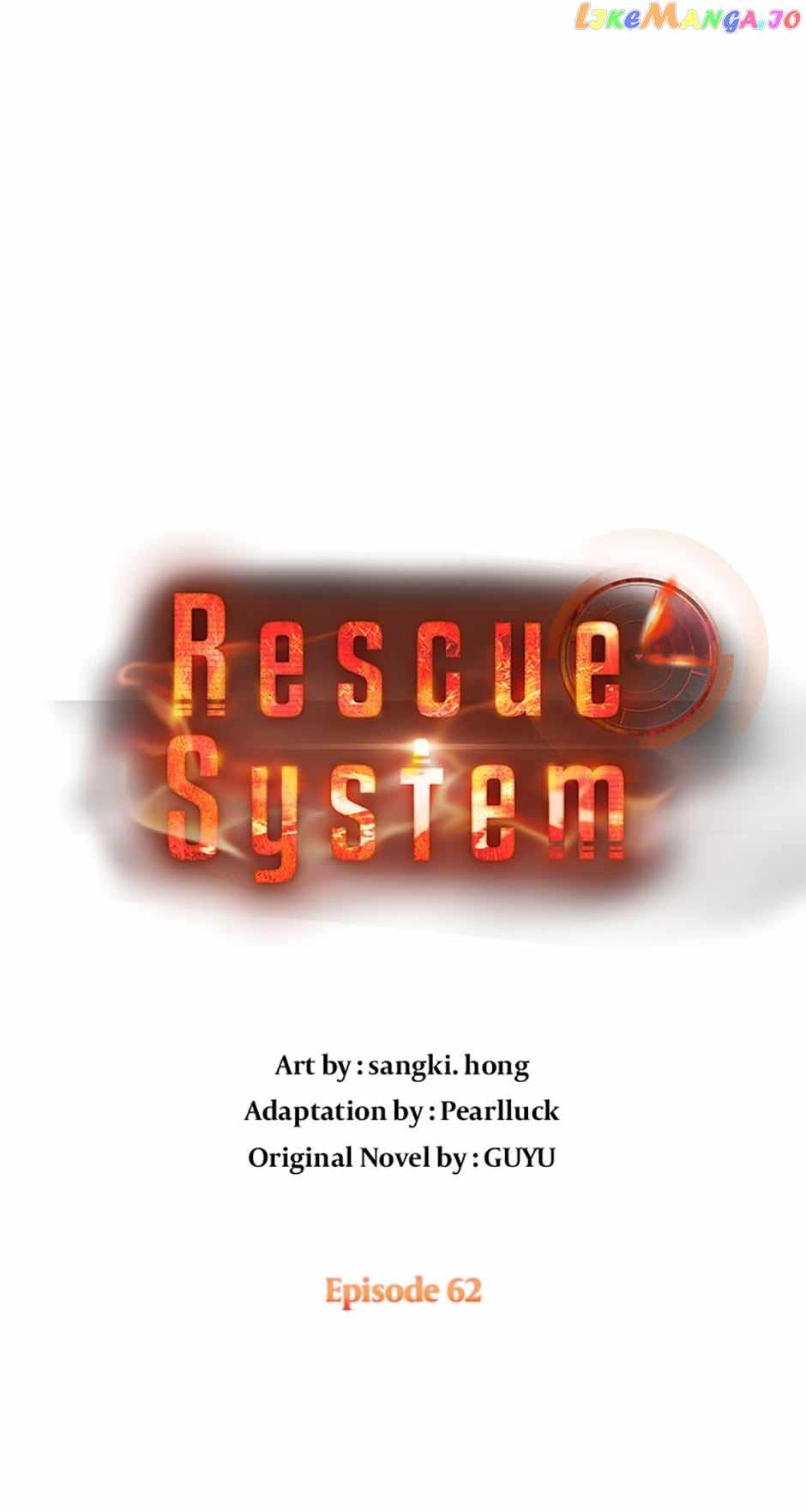 Rescue System Chapter 62 20